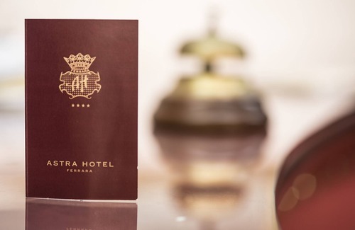 Ferrara Hotel | Hotel Astra Ferrara