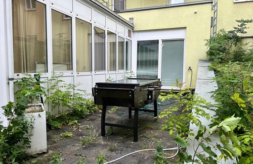 Favoriten Apartamento | Hotel Astral