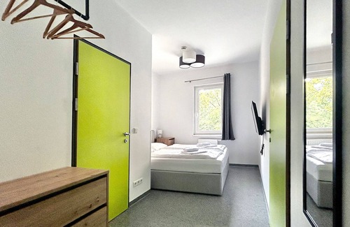 Favoriten Hotel | Hotel Astral