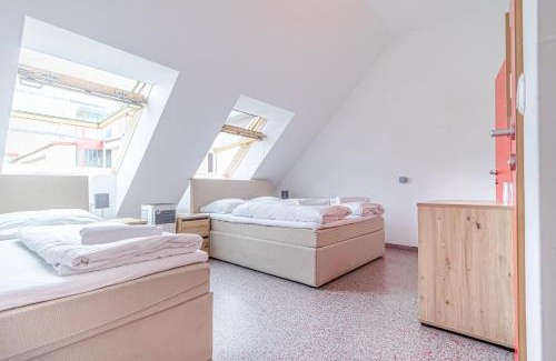 Favoriten Hotel | Hotel Astral Vienna