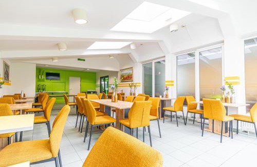 Favoriten Hotel | Hotel Astral Vienna