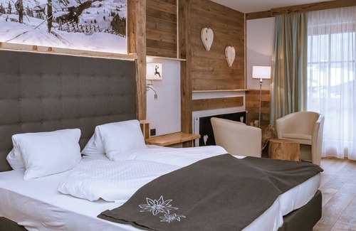 Saalbach-Hinterglemm Hotel | Hotel Astrid - inkl. kostenfreier JokerCard
