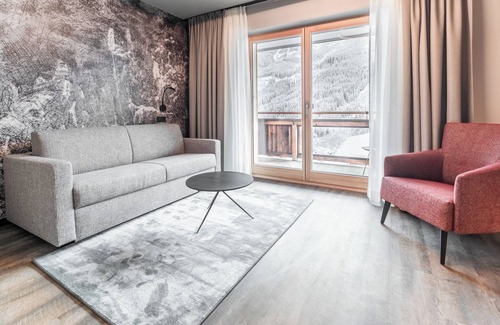 Saalbach-Hinterglemm Hotel | Hotel Astrid - inkl. kostenfreier JokerCard