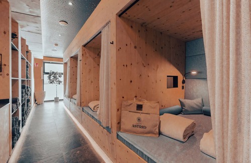 Saalbach-Hinterglemm Hotel | Hotel Astrid - inkl. kostenfreier JokerCard