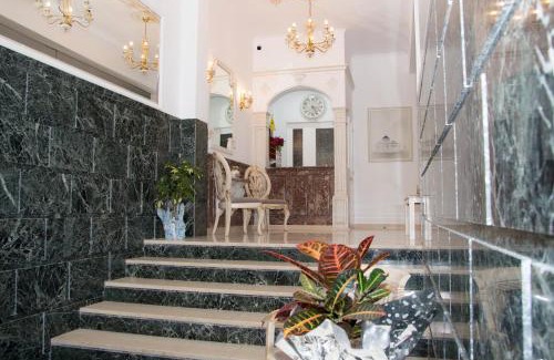 Myrina Hotel | Hotel Astron