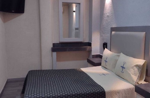Centro de Guadalajara Hotel | Hotel Astur