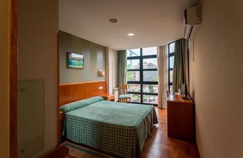 Centro y casco histórico Hotel | Hotel Astures