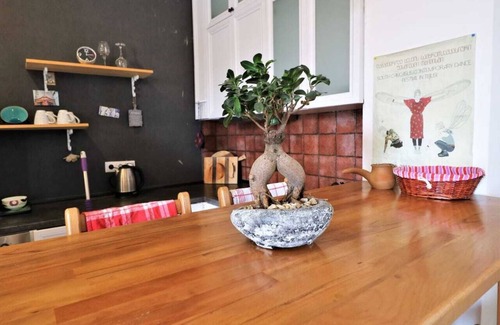 Vera Casa | Hotel at Shatberishvili Number 9