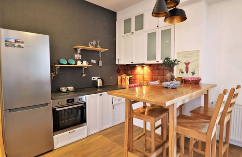 Vera Casa | Hotel at Shatberishvili Number 9