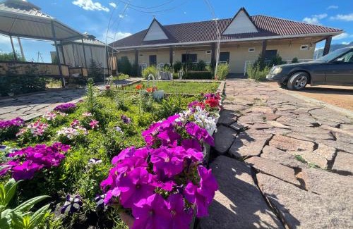 Issyk-Kul Region Casa | Hotel ATAUUL