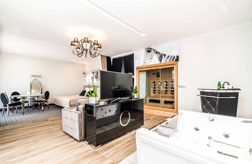 Lublin Hotel | Hotel Atelia