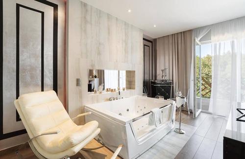 Lublin Hotel | Hotel Atelia