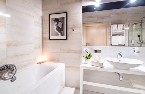 Lublin Hotel | Hotel Atelia