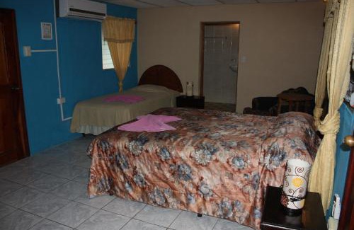 Monterrico Hotel | Hotel Atelie del Mar