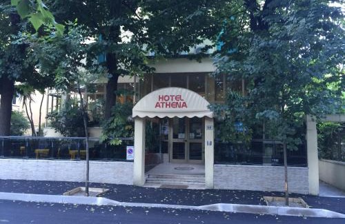 Pesaro Hotel | Hotel Athena