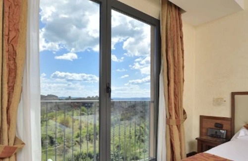 Siena Historical Center Hotel | Hotel Athena