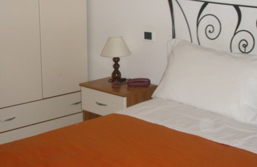 Spoleto Hotel | Hotel Athena