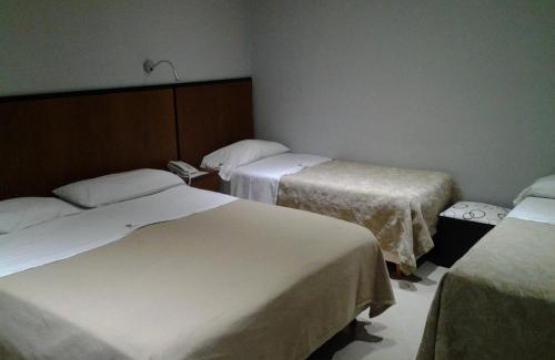 Constitución Hotel | Hotel Athos