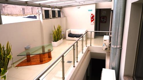 Constitución Hotel | Hotel Athos