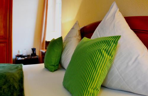 Baden-Baden Hotel | Hotel Athos
