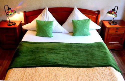 Baden-Baden Hotel | Hotel Athos