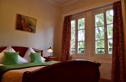 Baden-Baden Hotel | Hotel Athos