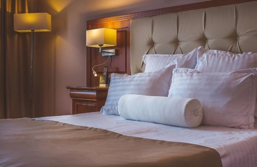 Cluj-Napoca Hotel | Hotel Athos Rmt