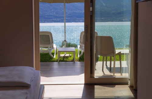Limone sul Garda Hotel | Hotel Atilius Adults Only