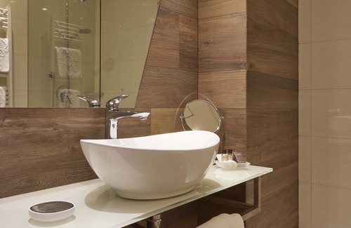 Limone sul Garda Hotel | Hotel Atilius Adults Only