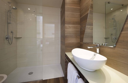 Limone sul Garda Hotel | Hotel Atilius Adults Only
