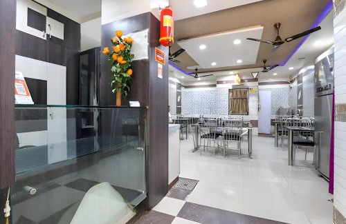 Rajkot Hotel | Hotel Atithi - Oposite Shreeji Hospital