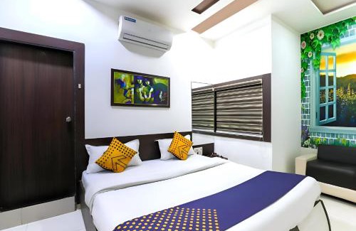 Rajkot Hotel | Hotel Atithi - Oposite Shreeji Hospital