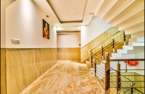 Mahipalpur Extension Casa | Hotel Atithi Plaza Near TERMINAL 3 Delhi Airport With Free Airport Pickup