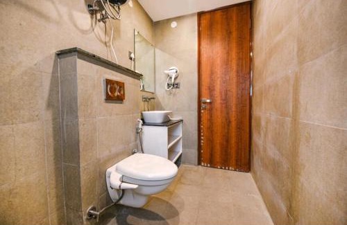 Mahipalpur Extension Casa | Hotel Atithi Plaza Near TERMINAL 3 Delhi Airport With Free Airport Pickup