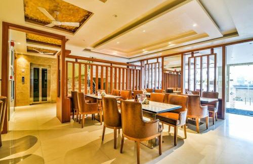 Mahipalpur Extension Casa | Hotel Atithi Plaza Near TERMINAL 3 Delhi Airport With Free Airport Pickup