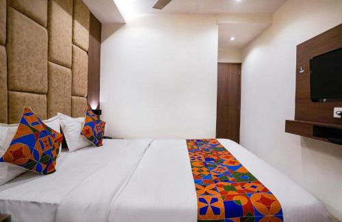 Sakinaka Hotel | Hotel Atithi Regency Near Airport Terminal 2