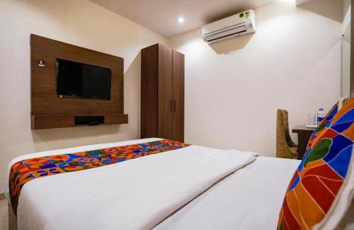 Sakinaka Hotel | Hotel Atithi Regency Near Airport Terminal 2