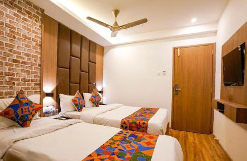 Sakinaka Hotel | Hotel Atithi Regency Near Airport Terminal 2