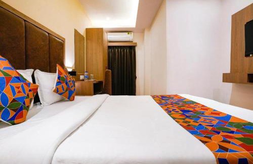 Sakinaka Hotel | Hotel Atithi Regency Near Airport Terminal 2