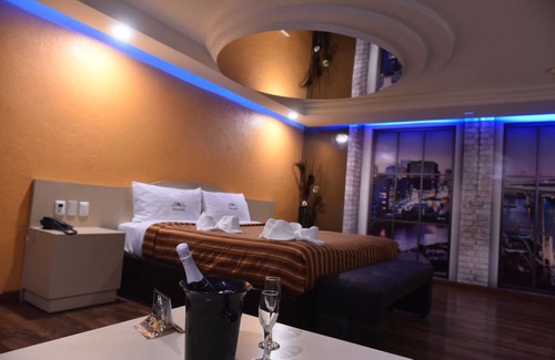 Ciudad López Mateos Hotel | Hotel Atizapan