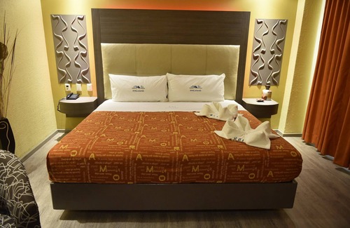 Ciudad López Mateos Hotel | Hotel Atizapan
