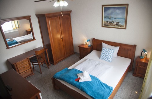 Ramstein-Miesenbach Hotel | Hotel Atlantis