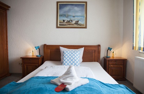 Ramstein-Miesenbach Hotel | Hotel Atlantis