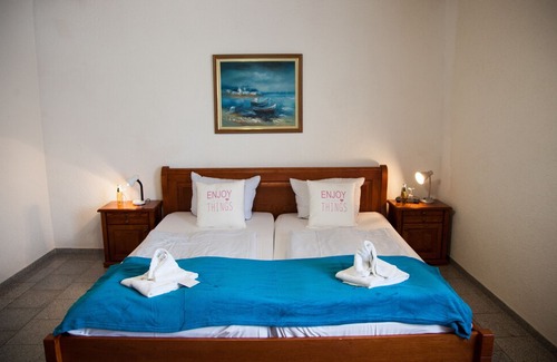 Ramstein-Miesenbach Hotel | Hotel Atlantis