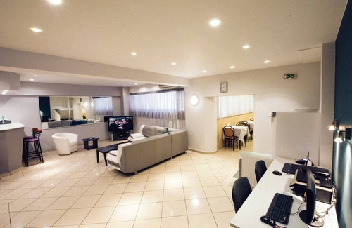 Patras Hotel | Hotel Atlanta