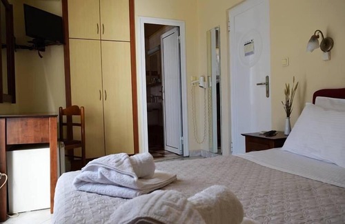 Patras Hotel | Hotel Atlanta