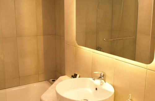 Patras Hotel | Hotel Atlanta
