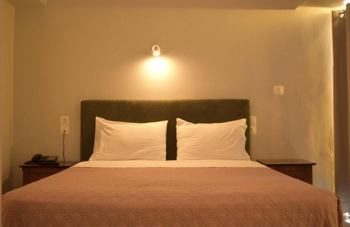 Patras Hotel | Hotel Atlanta