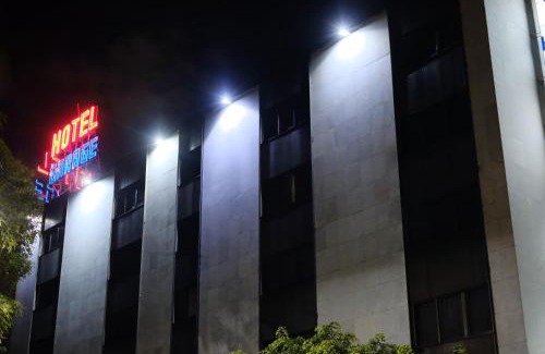Escandón I Sección Hotel | Hotel Atlante