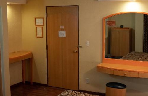 Escandón I Sección Hotel | Hotel Atlante